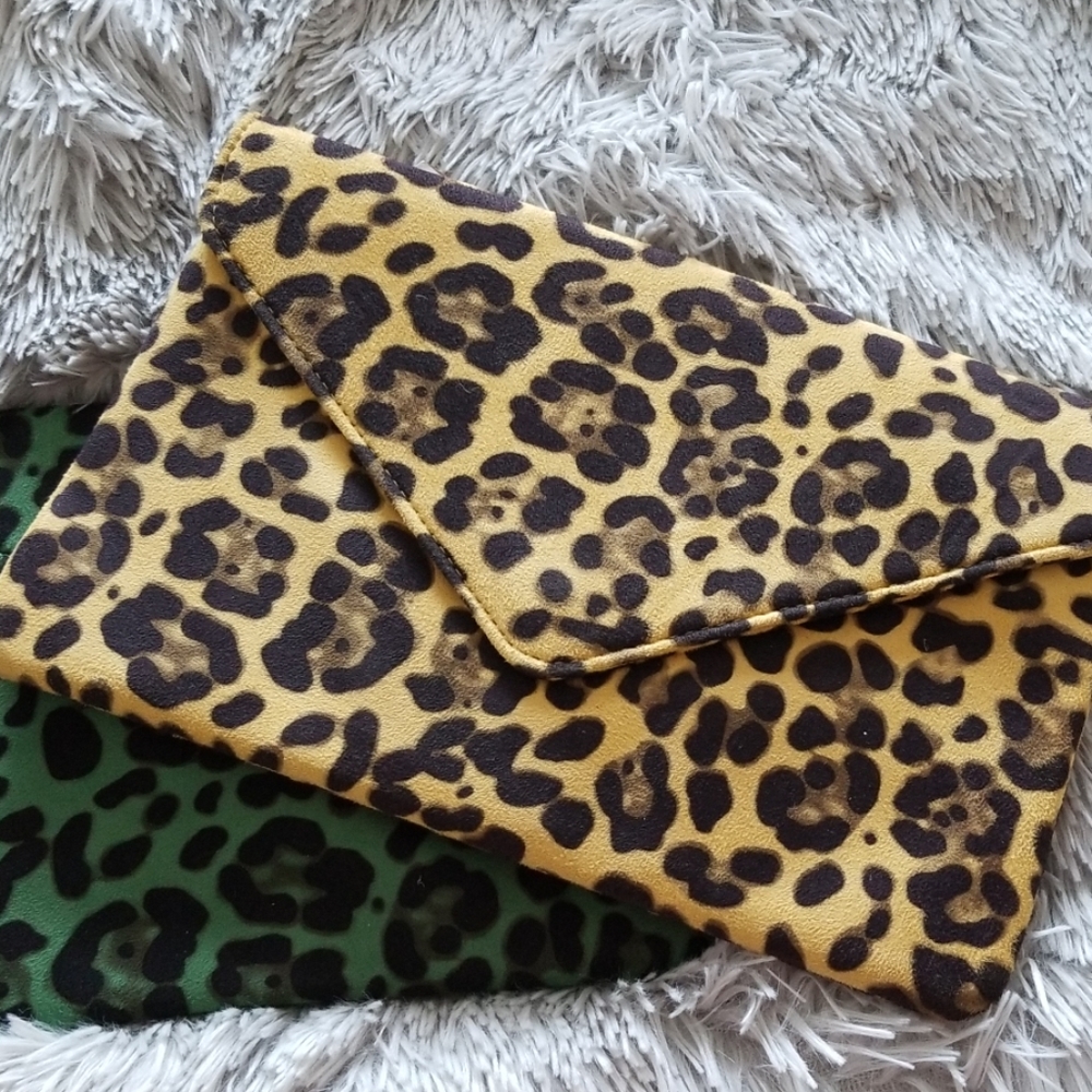 Clutch Purse